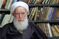 از دنیا توقع آرامش نداشته باشید